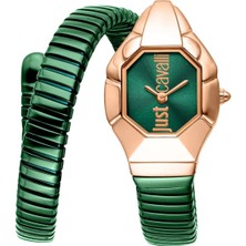 Just Cavalli JC1L398M0085 Kadın Kol Saati