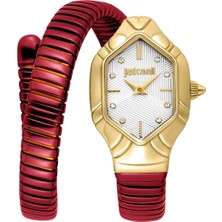 Just Cavalli JC1L399M0115 Kadın Kol Saati
