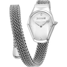Just Cavalli JC1L455M0015 Kadın Kol Saati
