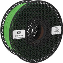 Porima x Pla Filament Açık Yeşil 1.75MM 1kg.