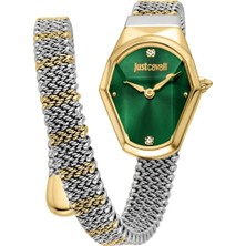 Just Cavalli JC1L455M0065 Kadın Kol Saati