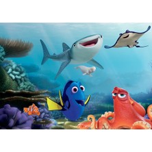 Svoria Store Puzzle 100 Parça