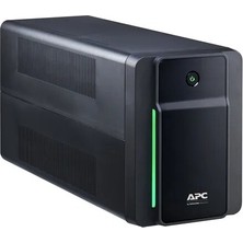 Apc Back-Ups 1600VA 230V Avr 4 Schuko Outlets