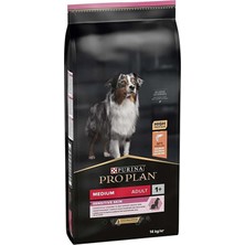 Azrlya Adult Sensitive Somonlu Yetişkin Köpek Maması 14 kg