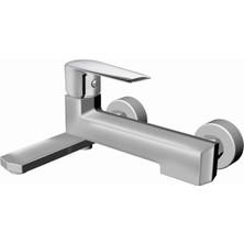 1001 Nova Banyo Bataryası, Krom