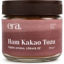 ERA Gurme Ham Kakao Tozu – 120 g