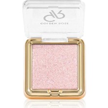 1001 Sparkle Glow Eyeshadow No: 53 Stellar - Kremsi Dokulu Işıltılı Göz Farı