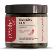 1001 Nemlendirici, Krem, (100ML)