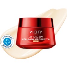 1001 Lift Collagen 16 Spf Cream 50ML 25