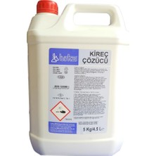 1001 Birka Kireç Çözücü 5 kg
