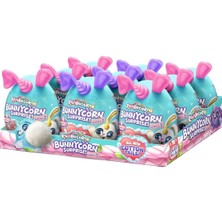1001 Bunnycorn Mini Sürpriz S2 RAR21000 - Gri Boynuz