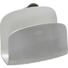 1001 Steel Suction Sponge Holder
