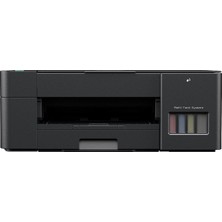 1001 DCP-T220 Tarayıcı+Fotokopi Çok Fonksiyon Renkli Tanklı Yazıcı