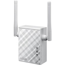 1001 RP-N12 Tdualband-Roaming Özellikli-Menzil Arttırıcı, Tekrarlayıcı, Wi-Fi 4 N300, Wlan Menzil U