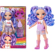 1001 Mga Entertainment Rh Littles Amethyst Willow