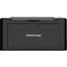 1001 P2500W Wifi Mono Lazer Yazıcı