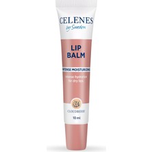 1001 Celenes Cloudberry Yoğun Nem Lip Balm, 10 ml