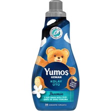 1001 Uzman Kolay Ütü Konsantre Yumuşatıcı 1200 ml