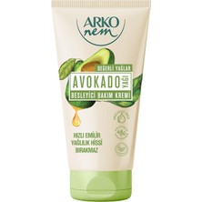1001 Nem Avokado Yağı Nemlendirici Krem, 60 ml