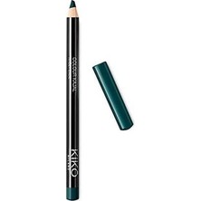 1001 Göz Kalemi - Colour Kajal 08 Forest Green 71 (08 Forest Green)