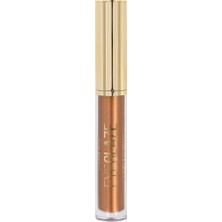 1001 Eye Glaze Liquid Eyeshadow No:13 Copper Dawn - Far