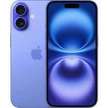 1001 iPhone 16 (128 Gb) - Laciverttaş
