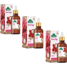 1001 Arifoğlu 3 Adet Hint Yağı 3 x 50 ml