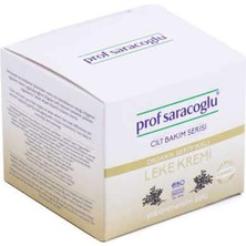 1001 Organik Leke Kremi 50ML
