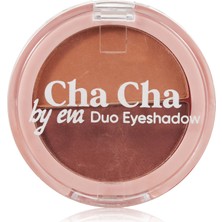 1001 Duo Eyeshadow - Ikili Far Paleti, 103, 2 x 2.3 G