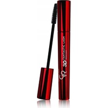 1001 3D Fantastic Lash Mascara Maskara Blistersiz