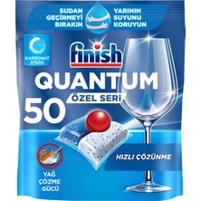 1001 Quantum Essential, 50 Tablet
