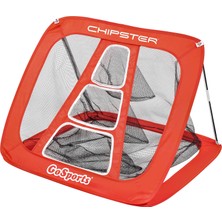 1001 Chipster Golf Chipping Pop Up Antrenman Kalesi, Short Oyununuzu Pratik Edin ve Geliştirin