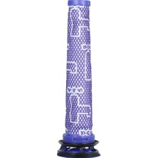 1001 Magic Bags | Dyson ile Uyumlu V6 V7 V8 DC59 - Yıkanabilir Filtre Ön Filtre
