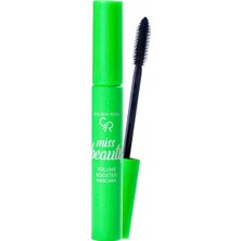 1001 Miss Beauty Volume Booster Mascara