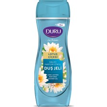 1001 Body Scrub Duş Jeli Lotus Çiçeği 450 ml