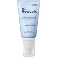 1001 Yoğun Nemlendirici Cica Krem 50 ml