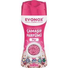 1001 Clean Granül Çamaşır Parfümü & Çamaşır Yumuşatıcı (Tokyo)