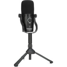 1001 D2 Podcast Pro Büyük Diyaframlı Dinamik USB Mikrofon
