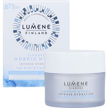 1001 Intense Hydration 24H Yoğun Nem Kremi (50 Ml)