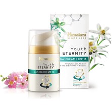 1001 Since 1930 Youth Eternity Yaşlanma Karşıtı Gündüz Kremi 50 Ml, Nemlendirici, Dolgunlaştıcı,