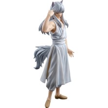 1001 Youko Kurama Yu Yu Hakusho, Ankoku Bujutsukai, 19 Cm, BP28819P Çok Renkli, Koleksiyon Figür, Anime