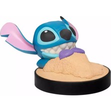1001 Yume Herobox Lılo & Stıtch Fun Figür-Mermaıd Stıtch