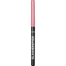 1001 Glimmerstick Dudak Kalemi Pink Cashmere