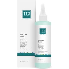 1001 Cilt Bakım Toniği 200 ml