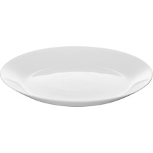 1001 Oftast Tatlı Tabağı Beyaz 19 cm