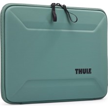 1001 Gauntlet 5 MacBook Kılıfı 14 Yeşil