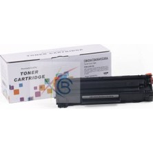 1001 BRC06 Muadil Toner Universal CE285A/435A/436A