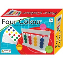 1001 Four Colour Oyunu