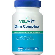 1001 Dim Complex 30 Tablet