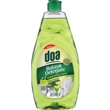 1001 Sıvı Bulaşık Deterjan Elma 750 ml